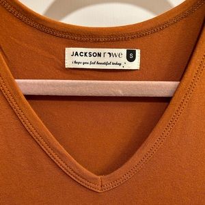 Jackson Rowe Girlfriend Tee